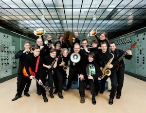 Sogenannte Anarchistische Musikwirtschaft (Foto: Sanny Wildemann)