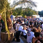 Fußball - Public Viewing in Berlin Fußball - Public Viewing in Berlin